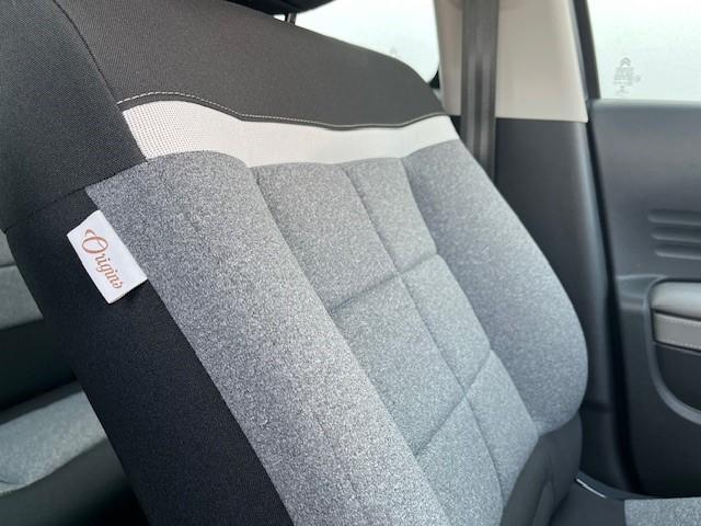 Citroen C4 CACTUS 1.2 PT 110 Origins | Navi | Comfortstoelen | Meer foto's volgen