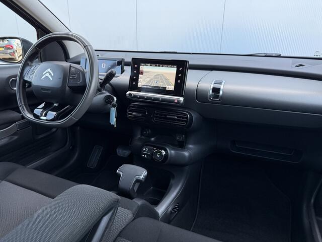Citroen C4 CACTUS 1.2 PureTech Shine Automaat/Camera/Climate.