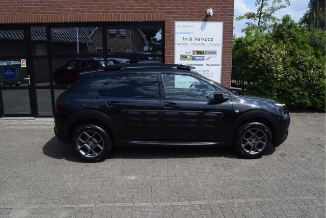 Citroen C4 CACTUS 1.2 PureTech Shine