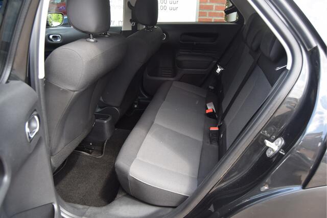 Citroen C4 CACTUS 1.2 PureTech Shine