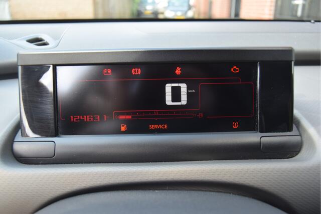 Citroen C4 CACTUS 1.2 PureTech Shine
