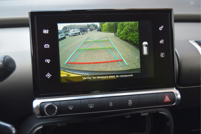 Citroen C4 CACTUS 1.2 PureTech Shine