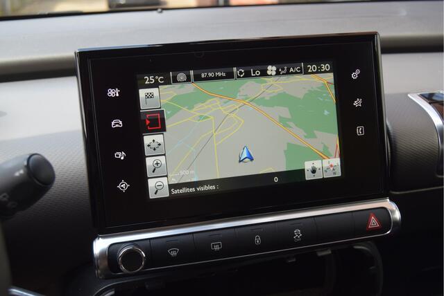 Citroen C4 CACTUS 1.2 PureTech Shine
