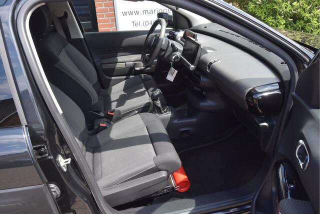 Citroen C4 CACTUS 1.2 PureTech Shine