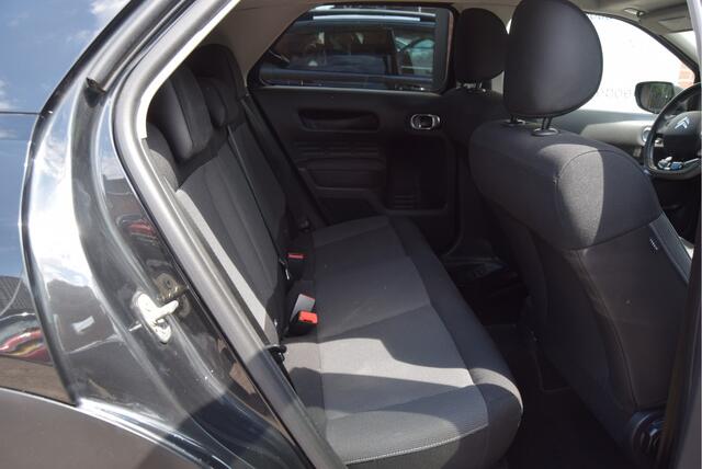 Citroen C4 CACTUS 1.2 PureTech Shine