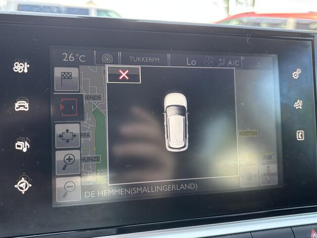 Citroen C4 CACTUS 1.2 PureTech Shine | Navi | Cruise | Parkeer Sensoren