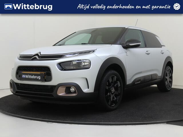 Citroen C4 CACTUS 1.2 PureTech Origins