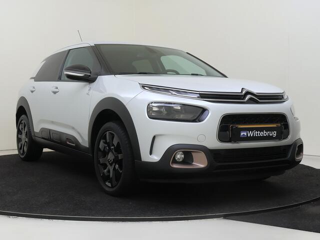 Citroen C4 CACTUS 1.2 PureTech Origins