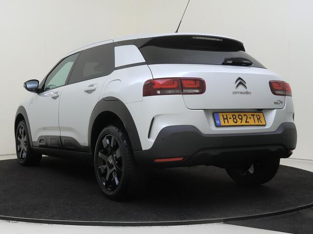 Citroen C4 CACTUS 1.2 PureTech Origins