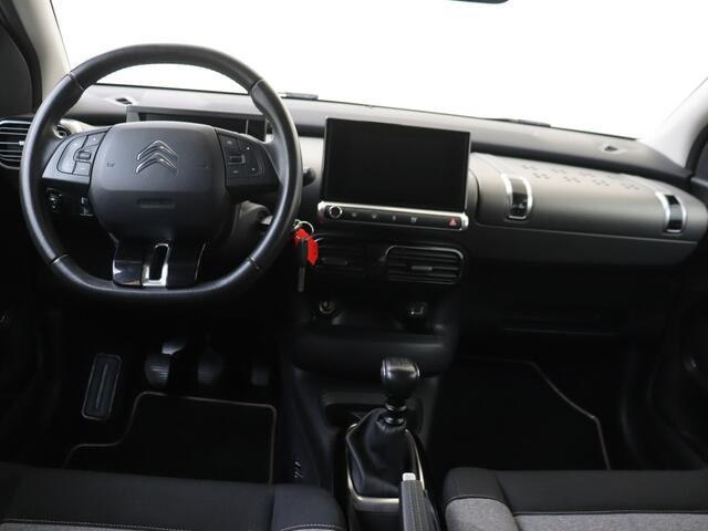 Citroen C4 CACTUS 1.2 PureTech Origins