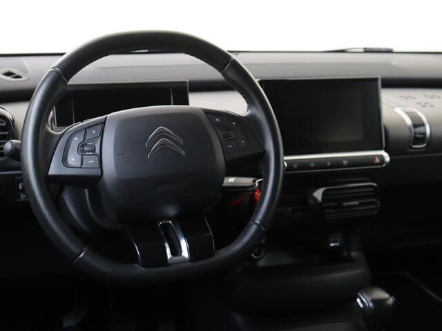 Citroen C4 CACTUS 1.2 PureTech Origins