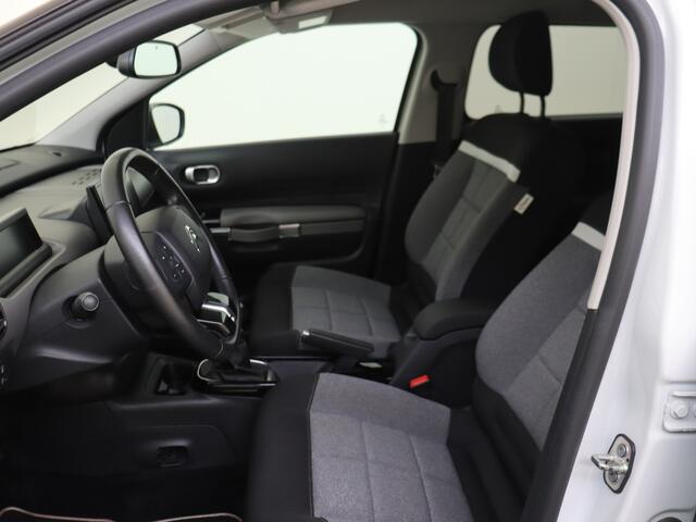 Citroen C4 CACTUS 1.2 PureTech Origins