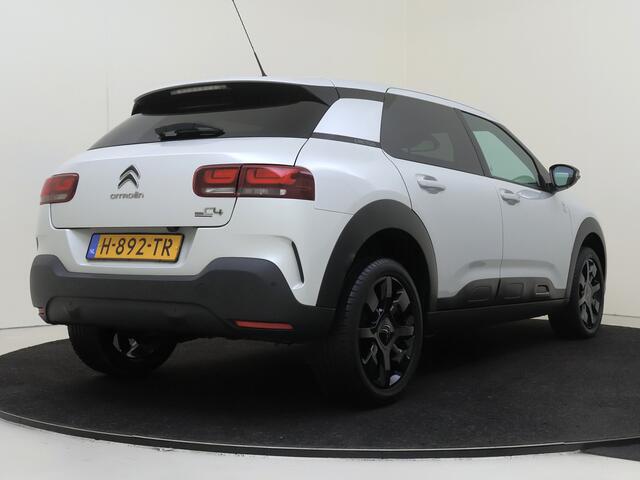 Citroen C4 CACTUS 1.2 PureTech Origins