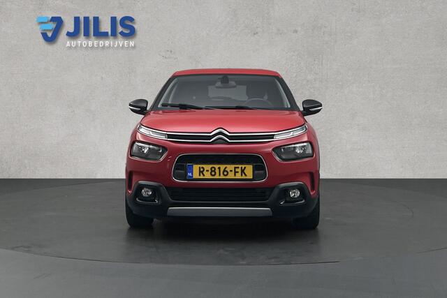 Citroen C4 CACTUS 1.2 PureTech Live | Camera | Cruise control | Airconditioning | Parkeersensoren | Bluetooth