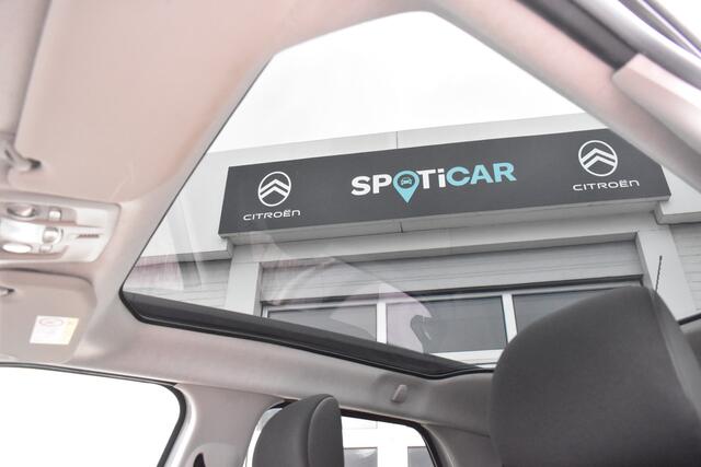 Citroen C4 CACTUS PureTech 82 Shine Navi | Airco | Panoramadak | Trekhaak |