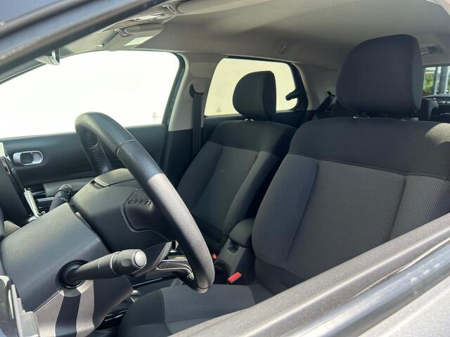Citroen C4 CACTUS 1.2 PT 110 EAT6 Shine | Automaat | Navi | Parkeercamera | Prijs is rijklaar