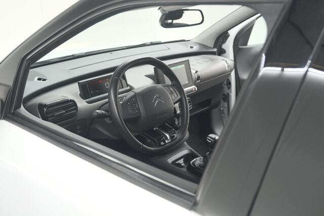 Citroen C4 CACTUS PureTech 110 Shine | Camera | Panoramadak | Apple Carplay | Climate Control