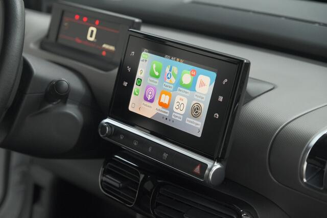 Citroen C4 CACTUS PureTech 110 Shine | Camera | Panoramadak | Apple Carplay | Climate Control