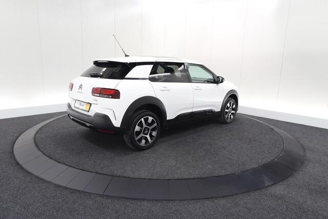 Citroen C4 CACTUS PureTech 110 Shine | Camera | Panoramadak | Apple Carplay | Climate Control