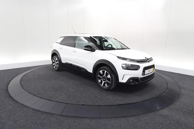 Citroen C4 CACTUS PureTech 110 Shine | Camera | Panoramadak | Apple Carplay | Climate Control