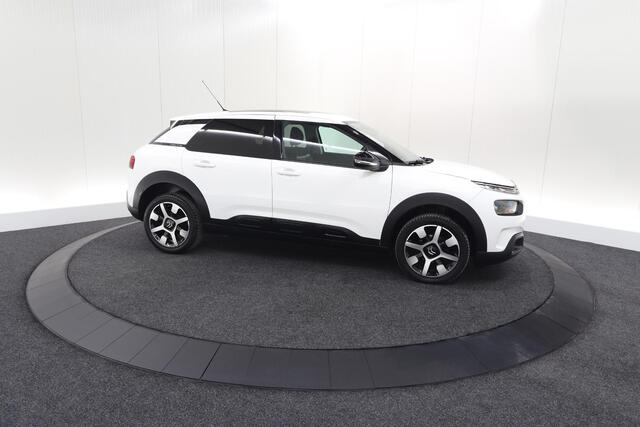 Citroen C4 CACTUS PureTech 110 Shine | Camera | Panoramadak | Apple Carplay | Climate Control