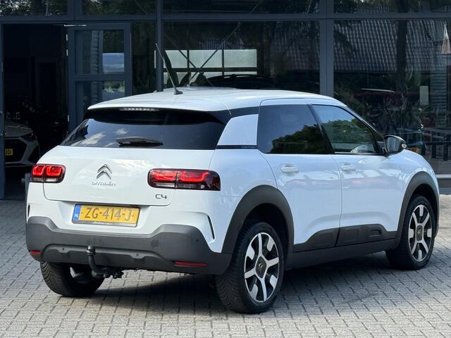Citroen C4 CACTUS 1.2 PureTech Shine/Keyless/Cruise/Camera/Apple Carplay/Android Auto