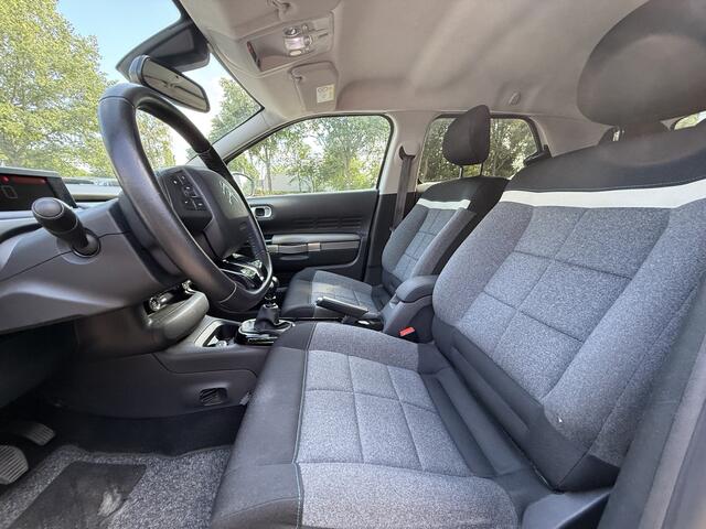 Citroen C4 CACTUS 1.2 PureTech Shine/Keyless/Cruise/Camera/Apple Carplay/Android Auto