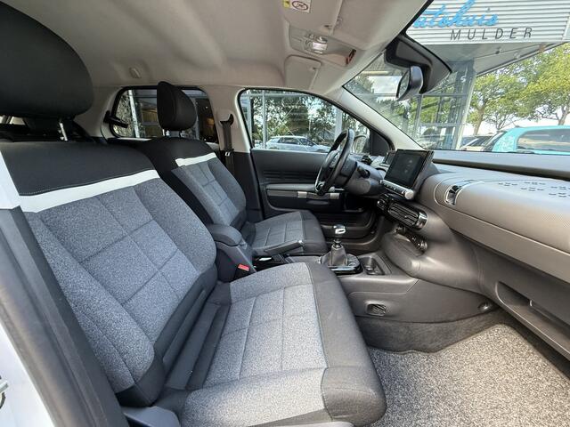 Citroen C4 CACTUS 1.2 PureTech Shine/Keyless/Cruise/Camera/Apple Carplay/Android Auto