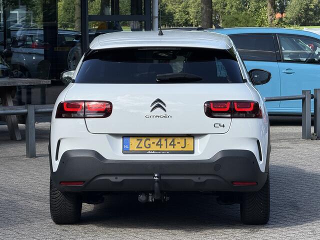 Citroen C4 CACTUS 1.2 PureTech Shine/Keyless/Cruise/Camera/Apple Carplay/Android Auto