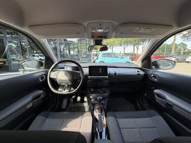 Citroen C4 CACTUS 1.2 PureTech Shine/Keyless/Cruise/Camera/Apple Carplay/Android Auto