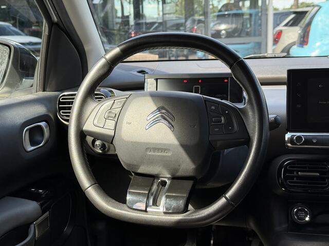 Citroen C4 CACTUS 1.2 PureTech Shine/Keyless/Cruise/Camera/Apple Carplay/Android Auto