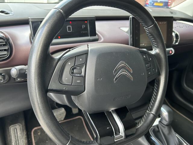 Citroen C4 CACTUS 1.2 PureTech Shine // LED // NAVI + CARPLAY // CAMERA + PDC V+A // CLIMA