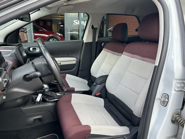 Citroen C4 CACTUS 1.2 PureTech Shine // LED // NAVI + CARPLAY // CAMERA + PDC V+A // CLIMA