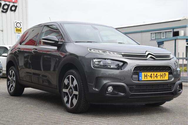 Citroen C4 CACTUS 1.2 PureTech Shine Carplay | PDC | LMV | Clima | Bluetooth | Cruise