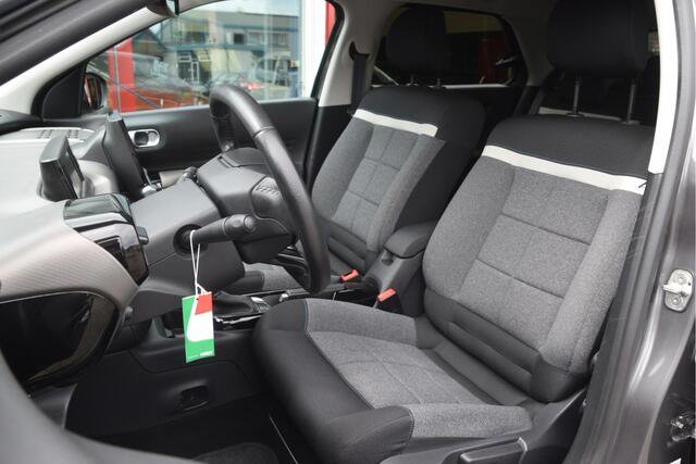 Citroen C4 CACTUS 1.2 PureTech Shine Carplay | PDC | LMV | Clima | Bluetooth | Cruise