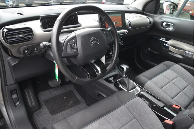 Citroen C4 CACTUS 1.2 PureTech Shine Carplay | PDC | LMV | Clima | Bluetooth | Cruise