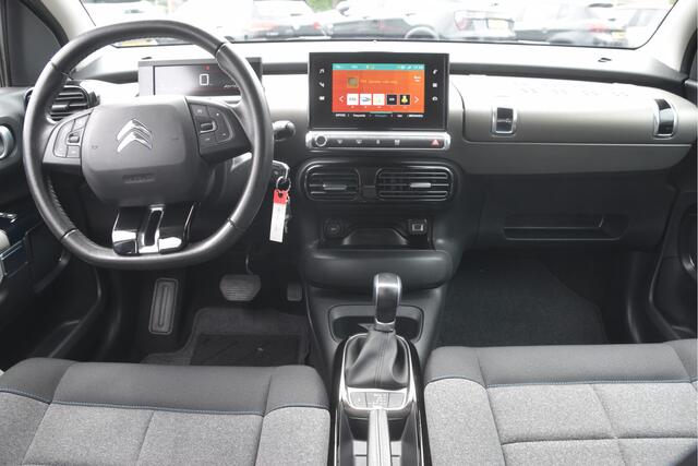 Citroen C4 CACTUS 1.2 PureTech Shine Carplay | PDC | LMV | Clima | Bluetooth | Cruise