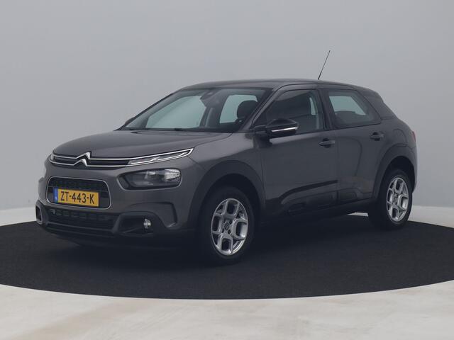 Citroen C4 CACTUS 1.2 PureTech Business | NAVI | CRUISE