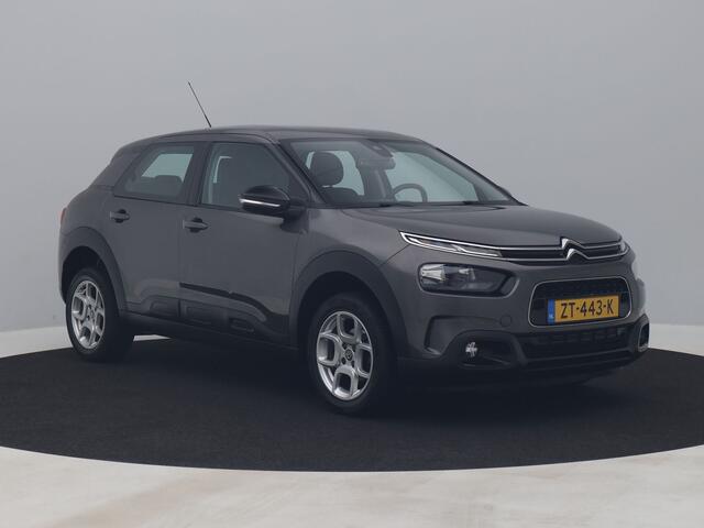 Citroen C4 CACTUS 1.2 PureTech Business | NAVI | CRUISE