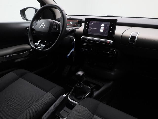 Citroen C4 CACTUS 1.2 PureTech Business | NAVI | CRUISE