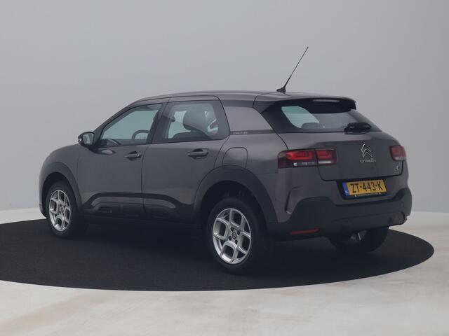Citroen C4 CACTUS 1.2 PureTech Business | NAVI | CRUISE
