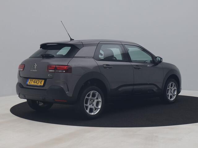 Citroen C4 CACTUS 1.2 PureTech Business | NAVI | CRUISE