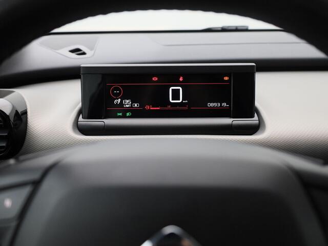 Citroen C4 CACTUS 1.2 PureTech Business | NAVI | CRUISE