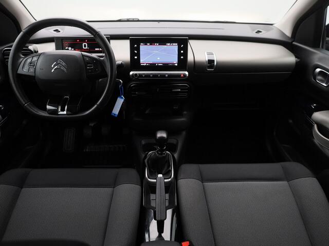 Citroen C4 CACTUS 1.2 PureTech Business | NAVI | CRUISE