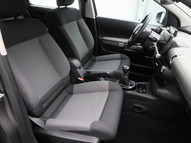 Citroen C4 CACTUS 1.2 PureTech Business | NAVI | CRUISE