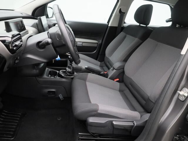 Citroen C4 CACTUS 1.2 PureTech Business | NAVI | CRUISE