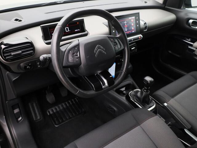 Citroen C4 CACTUS 1.2 PureTech Business | NAVI | CRUISE