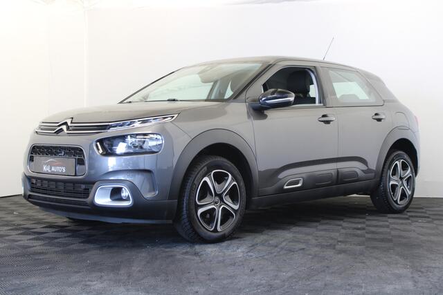 Citroen C4 CACTUS 1.2 PureTech Business