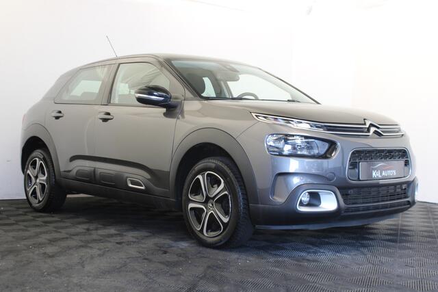Citroen C4 CACTUS 1.2 PureTech Business