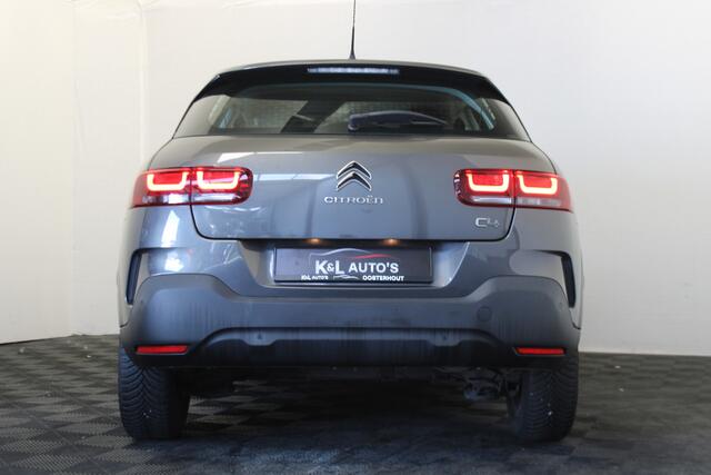 Citroen C4 CACTUS 1.2 PureTech Business